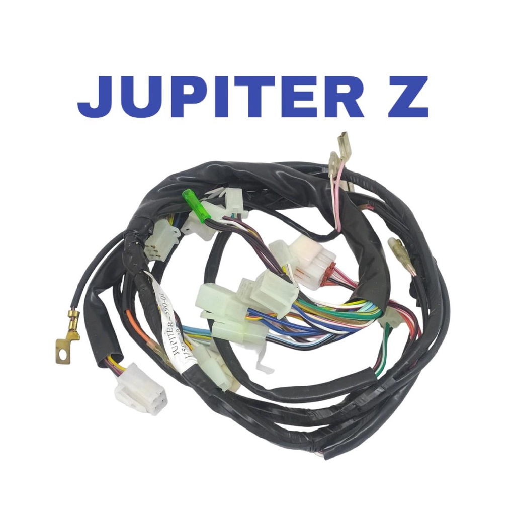 KABEL BODY BODI JUPITER Z NEW