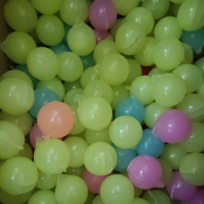 latto led/ katto warna cerah/ latto menyala