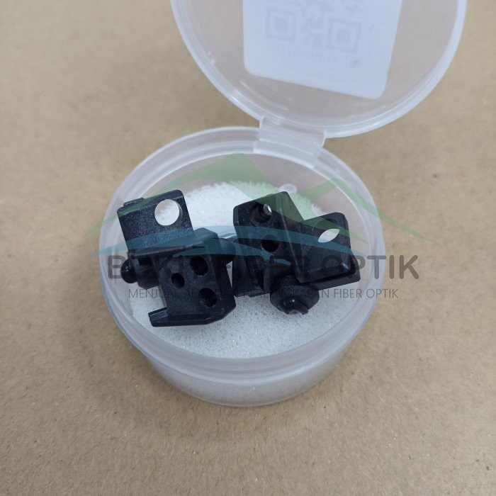 Elektroda AI9 Splicer ai9 elektroda signal fire Jarum Elektroda ai9