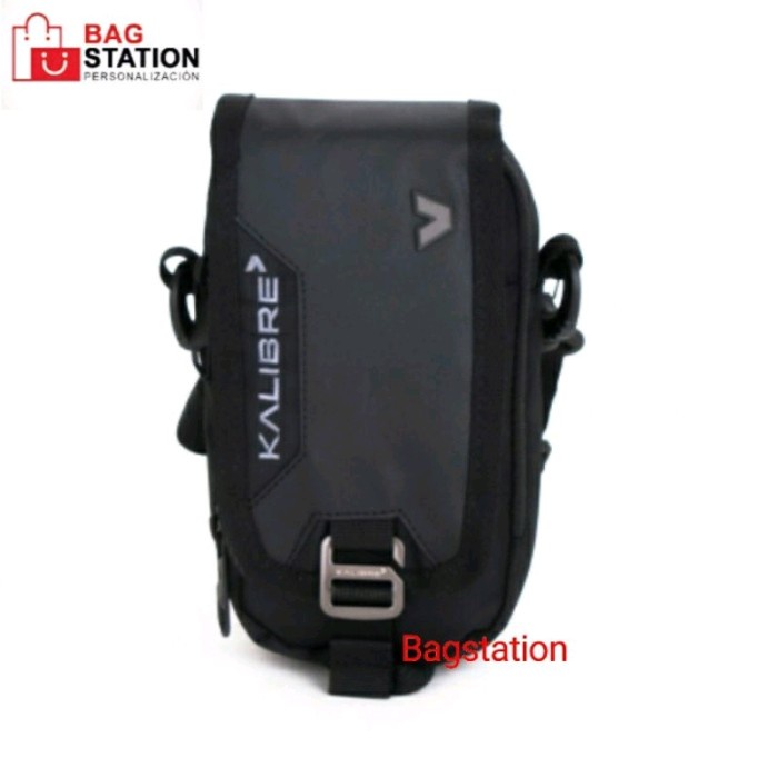 TAS SELEMPANG KALIBRE SMARTPHONE CASE TAS PINGGANG KALIBRE UNTUK HP