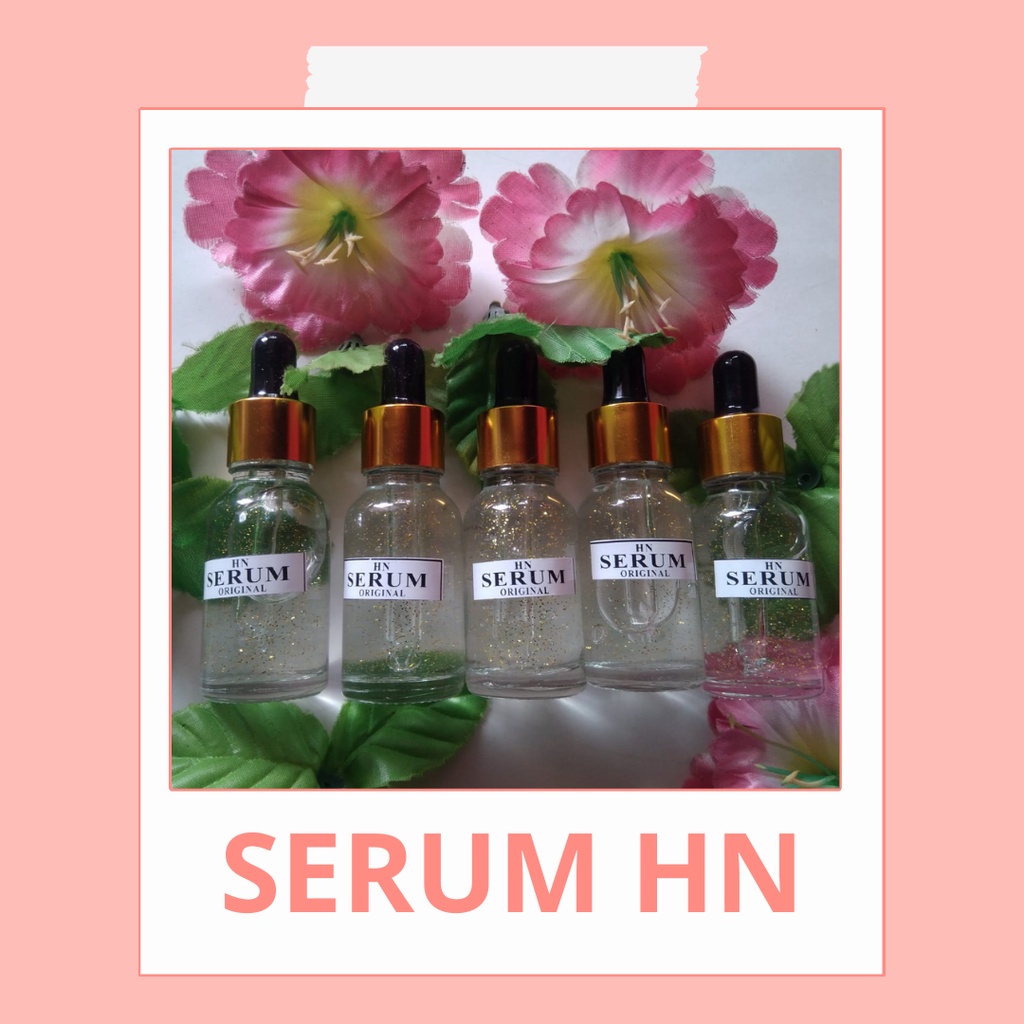 SERUM HN