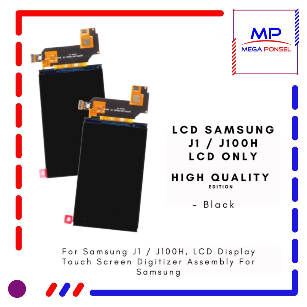 LCD Samsung J1 J100 - LCD Only
