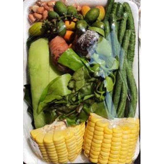 

sayuran packing aneka sayuran segar aneka sayur siap masak