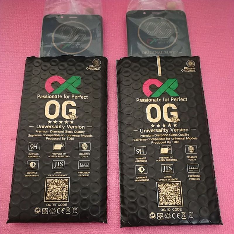 LCD REDMI 7A  ORG