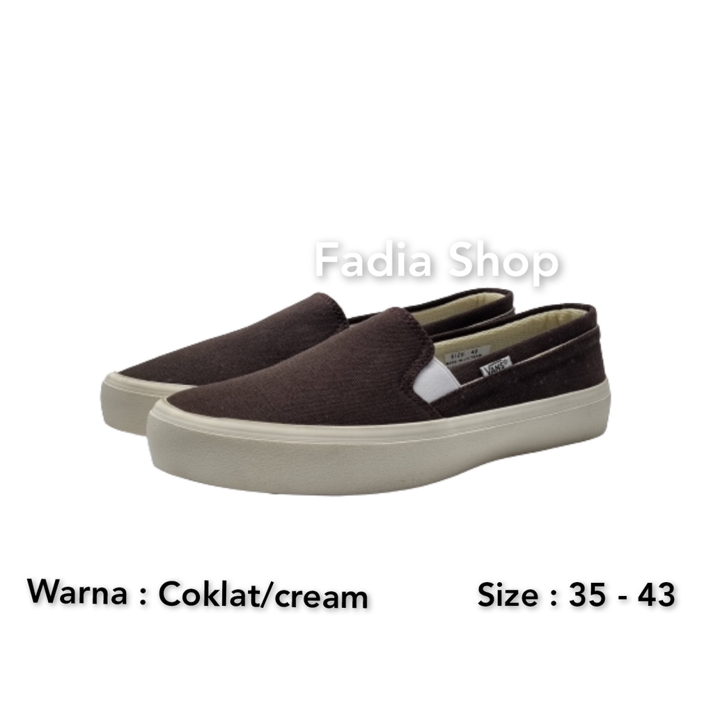 SEPATU LIP ON PRIA DAN WANITA TERBARU 017. SEPATU CASUAL. SEPATU SANTAI. SEPATU KERJA. SEPATU KULIAH