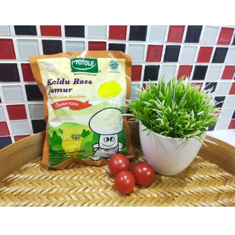 

12.12 FLASH SALE Totole Kaldu Jamur 80 gr