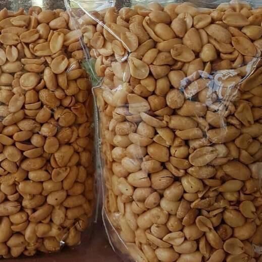 

Promo [KF7] kacang bawang 500 gram