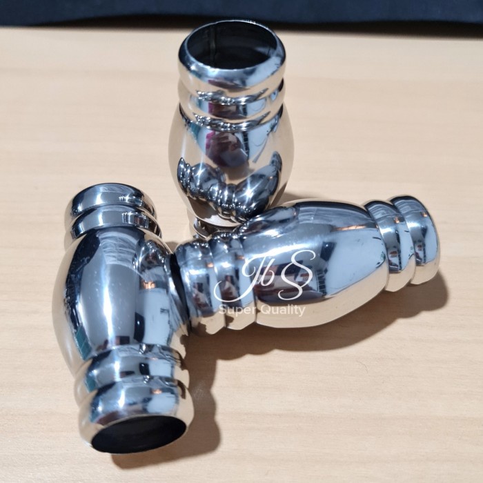 Cincin Cebolo 3/4" / Aksesoris stainless AB27