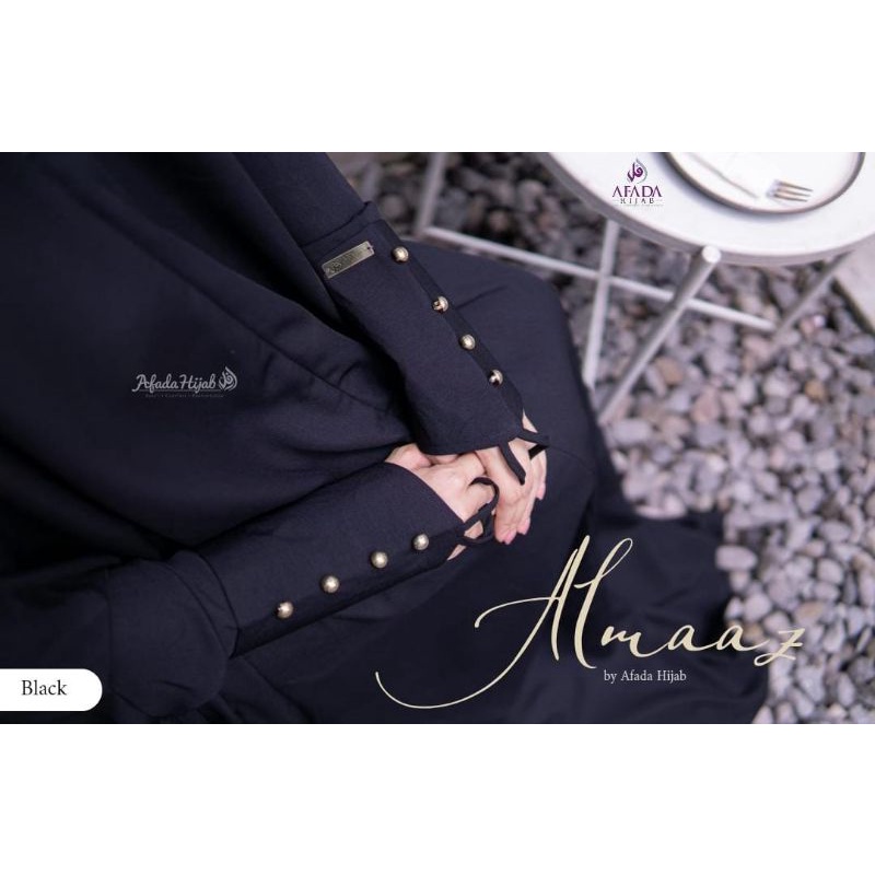 almaz by afada hijab