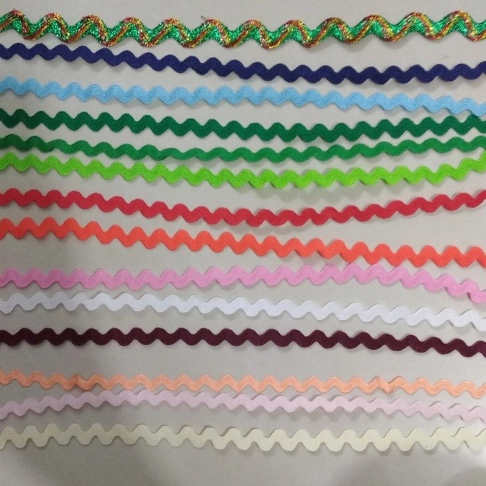 Renda Renda Biku Biku