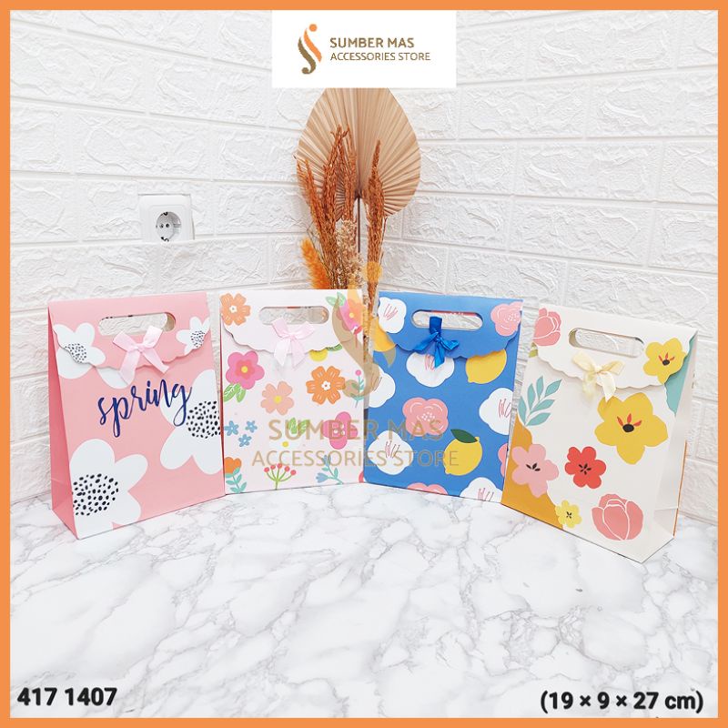 

PAPER BAG TUTUP PITA |417 1407