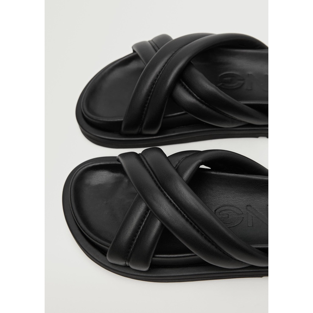 MN padded sandals