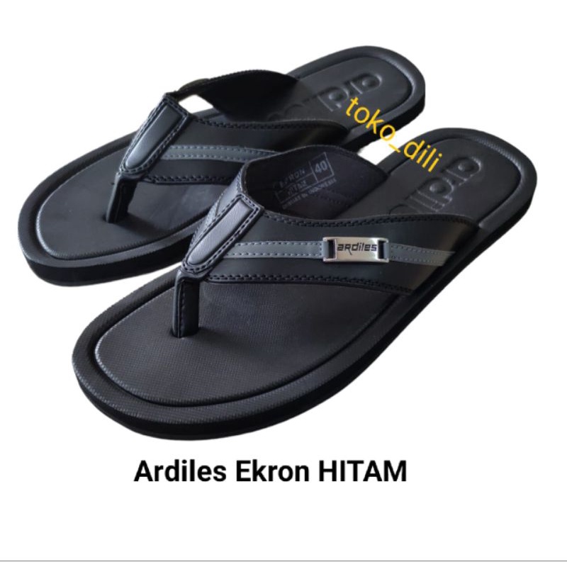 Sandal ARDILES EKRON 38/43 ( Di jamin Original )