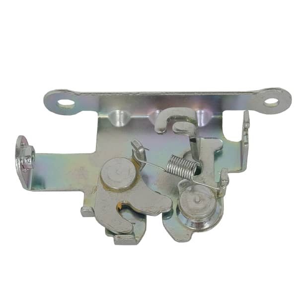 Dudukan Kunci Jok Honda Vario 160 K2S 77230K2SN10