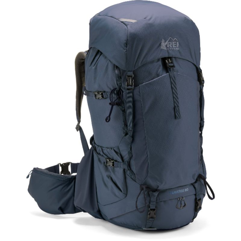 Rei Coop USA Traverse 60 Pack Mens Original