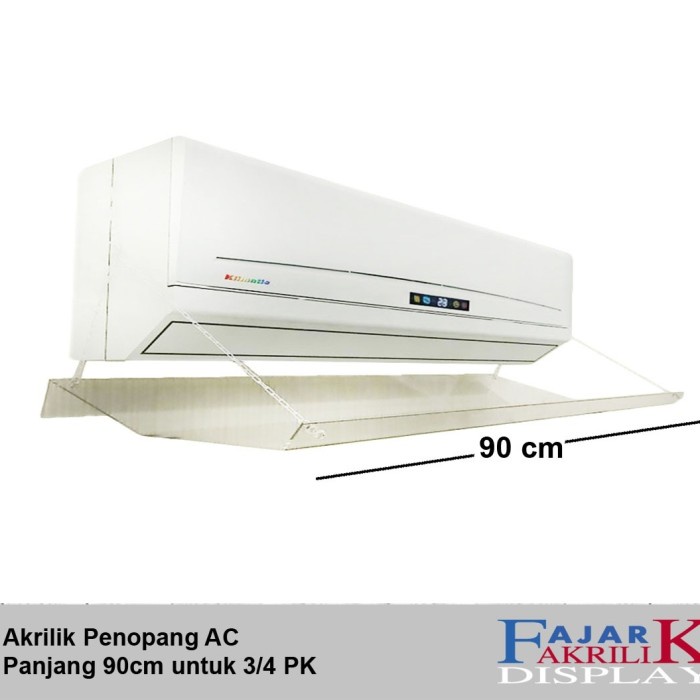 Reflektor Penopang Ac / Talang Ac 3/4 Pk