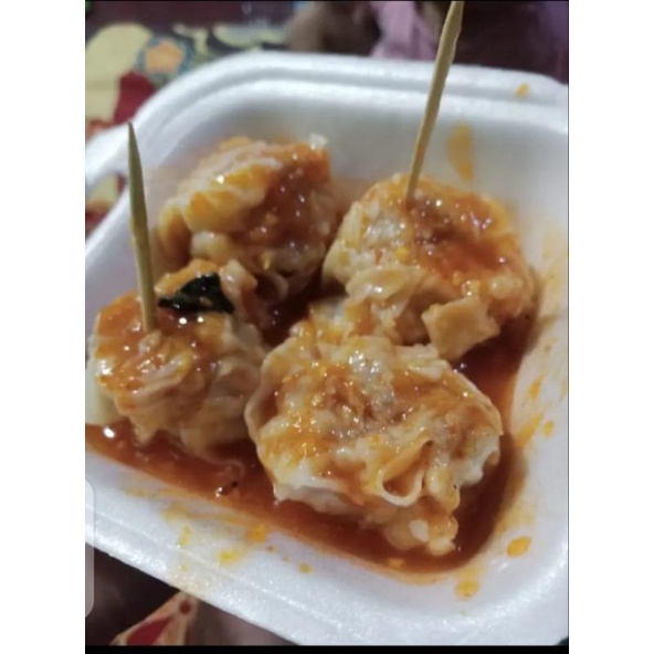 

Dimsum Frozen Ekonomis