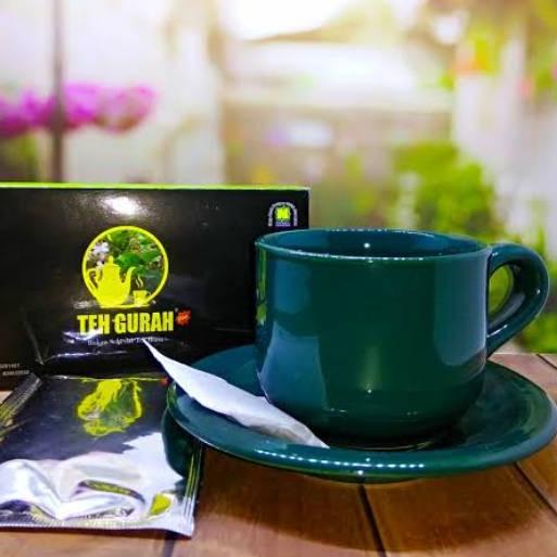 

Diskon[FG2]-Teh Gurah Nasa Herbal Original Penghilang Dahak Dan Lendir Tenggorokan