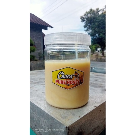 

royal jelly fresh murni tanpa campuran 100% asli