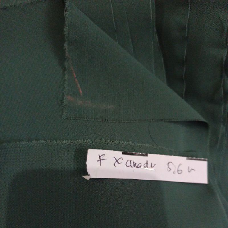 Fortaleza warna xanadu 2,85m