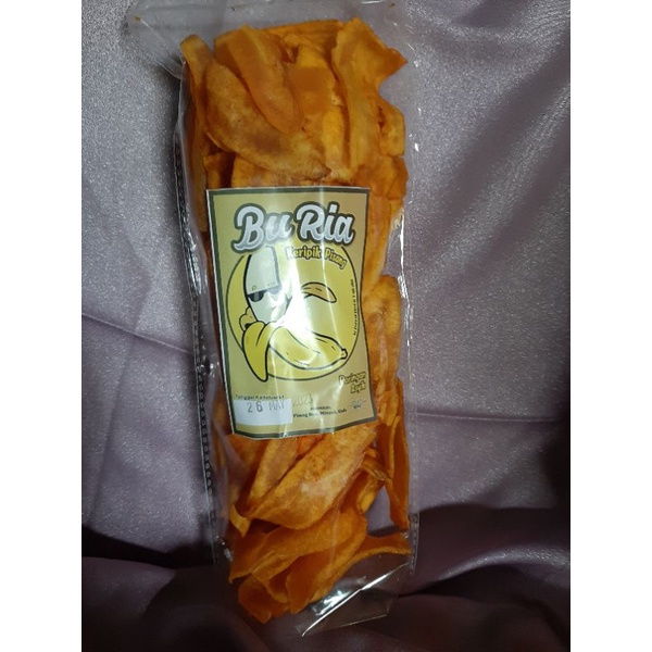 

KERIPIK PISANG RAJA RENYAH,GIRIH ENAK