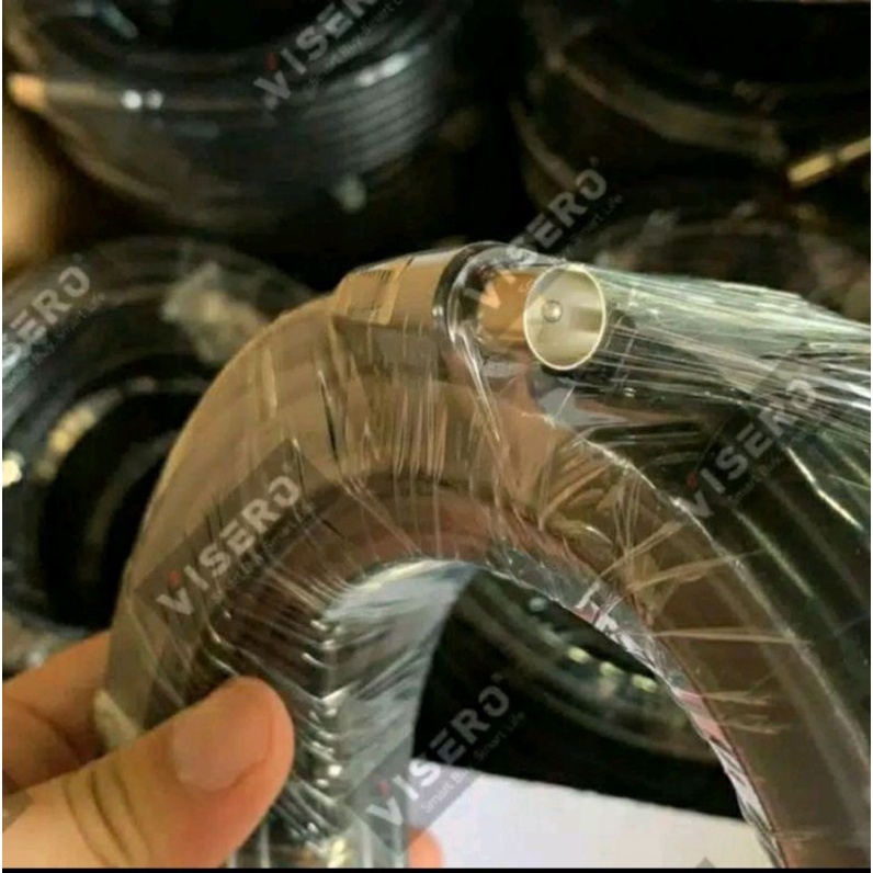 kabel antena TV visero