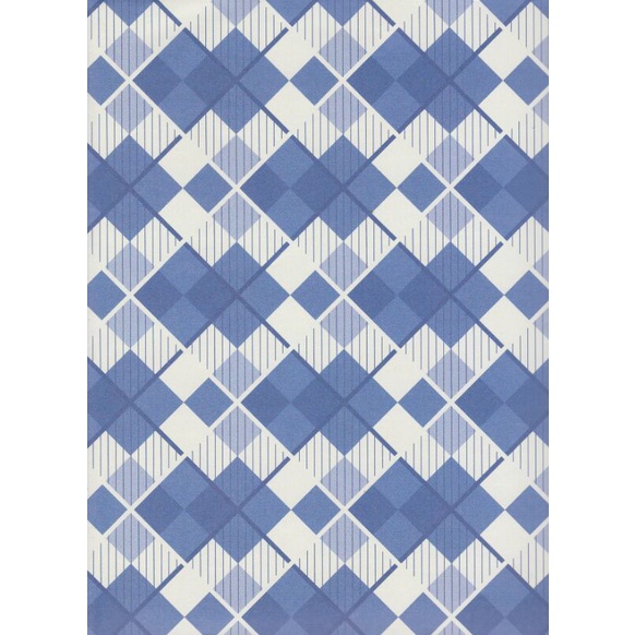 

Kertas Kado Sansan Wawa SW 5921 "Pattern/square