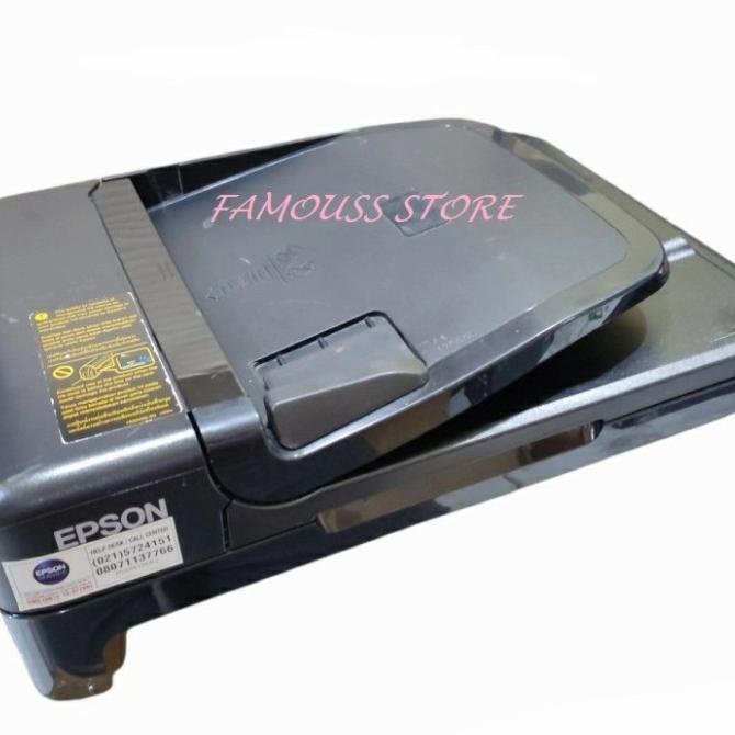 Scanner Unit Printer Epson L565 New