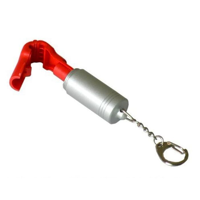 Detacher Magnetic Key Pembuka Kunci Magnet Stoplock | Kunci Stop Lock
