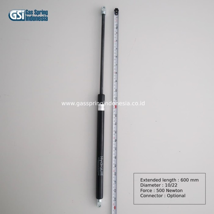 Gas Spring Hidrolik 250 600 500 Newton