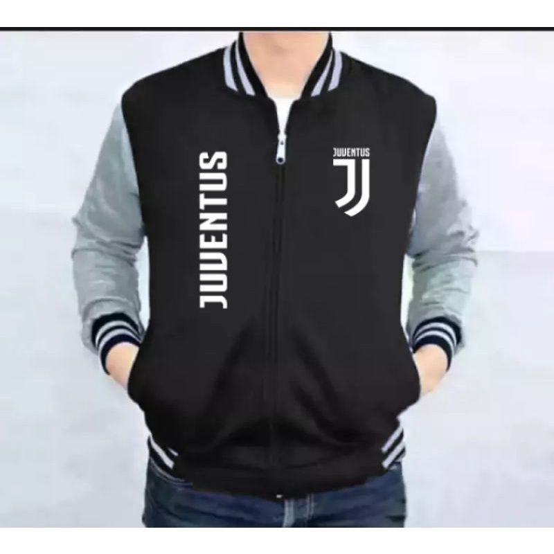 JAKET BASEBALL JUVENTUS¹⁸⁹⁷