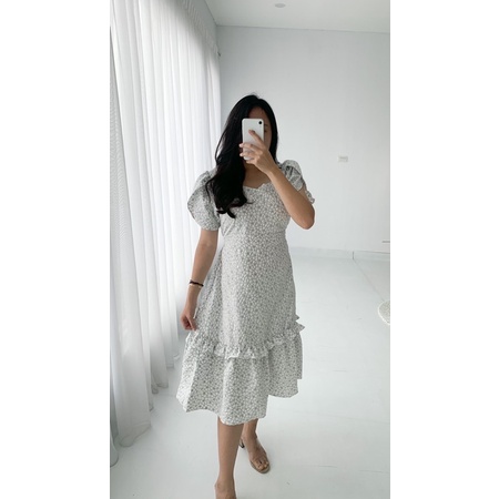 [ LittleBigCloth ] Lova Dress