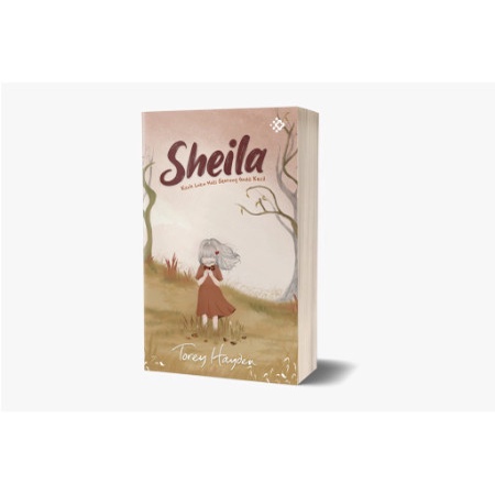 

BUKU NOVEL : SHEILA - TOREY HAYDEN NOVEL PSIKOLOGI