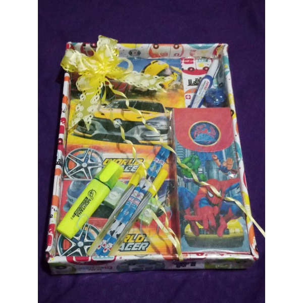 

PARCEL ALATTULIS/PARCEL ATK/PARCEL ULTAH/PARCEL MURAH