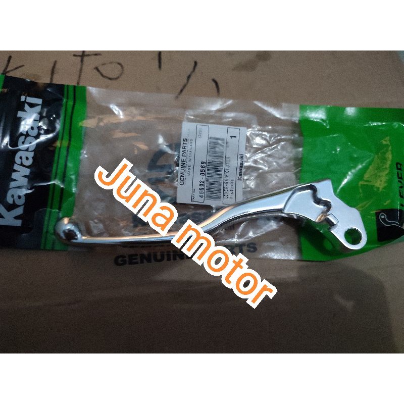 handle kopling hendel kopling Z900 Z 900 Original