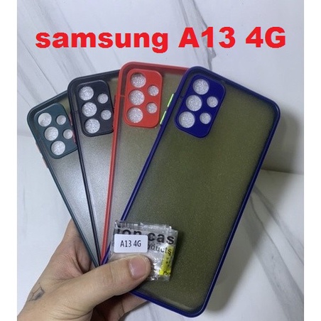 Case My Choice / Auto Focus / Anti Crack Samsung Galaxy A03S A32 A12/M12 M23 A04e A04 M62