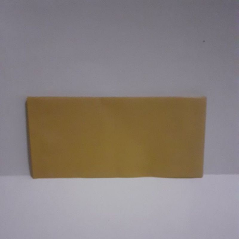 

Amplop Coklat Ukuran Kabinet 11 x 24