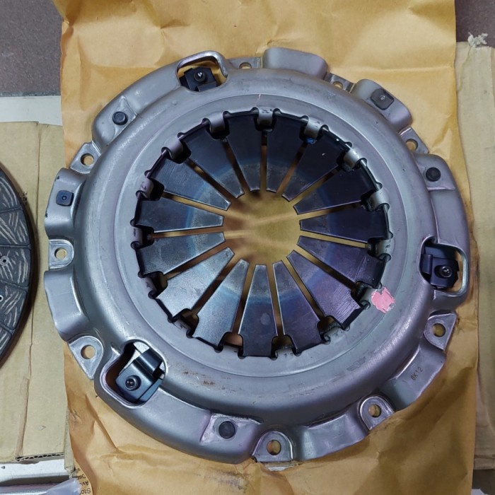 Matahari Dekrup Original Asli Mitsubishi Pajero Bensin V43 V6 3000cc