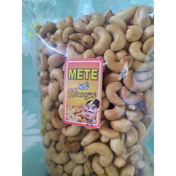 

METE OVEN SUPER ASLI WONOGIRI 1KG