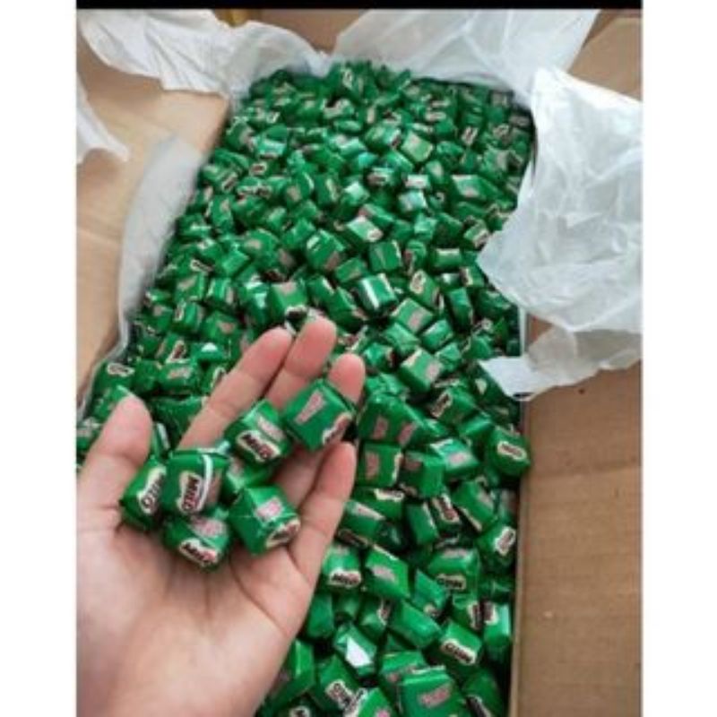 

MILO CUBE LOSS PAKET HEMAT 6DS 24000 CUBE