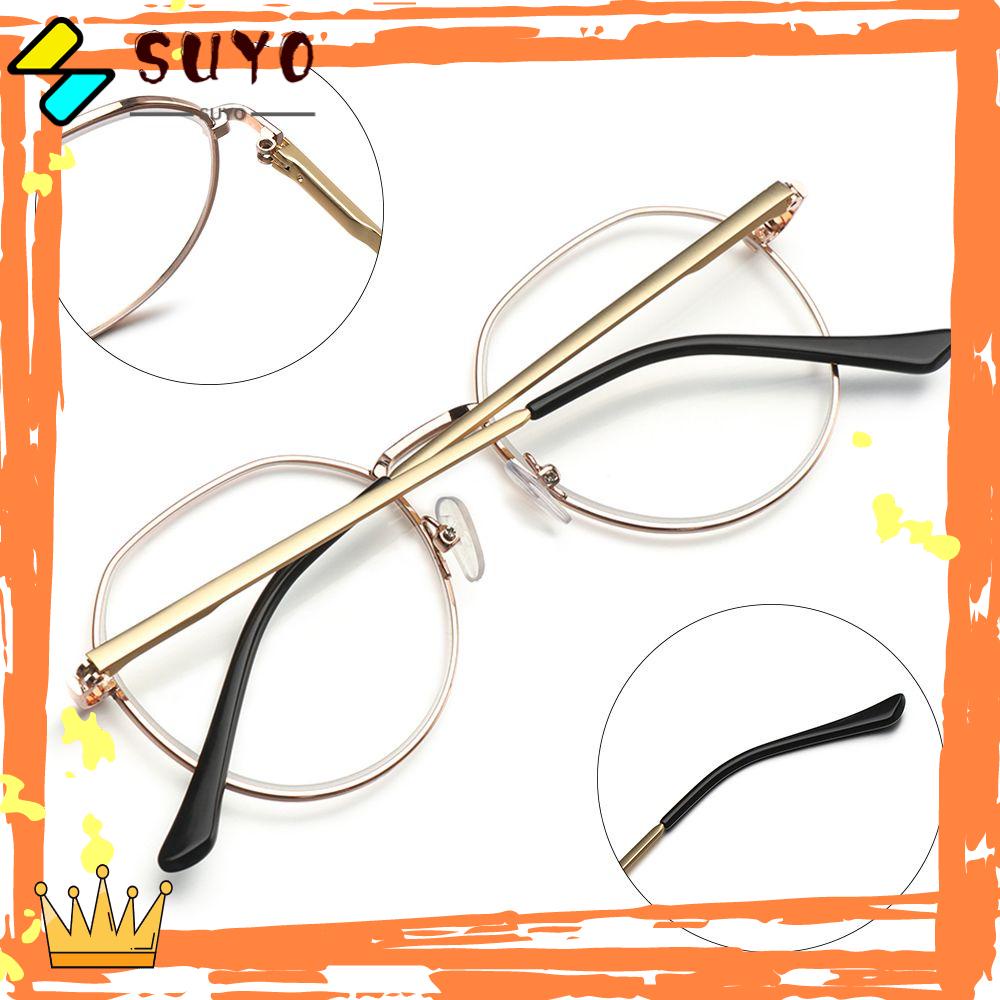 Suyo 1pasang Kacamata Arm Sunglasses Universal Repair Tool Aksesoris Kacamata