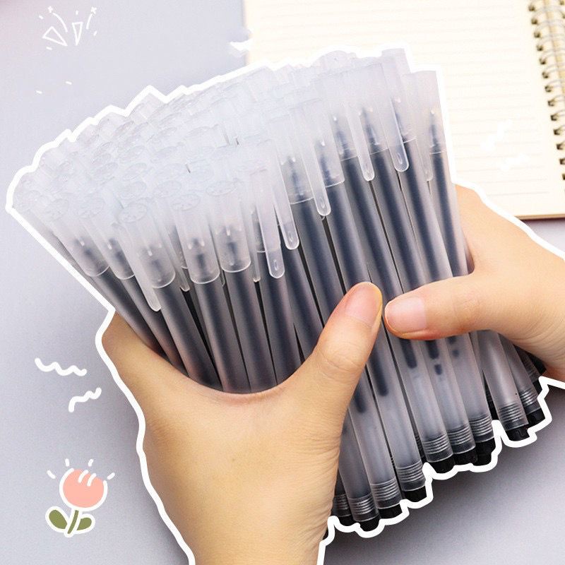 

pena gel pulpen cair tinta alat tulis murah