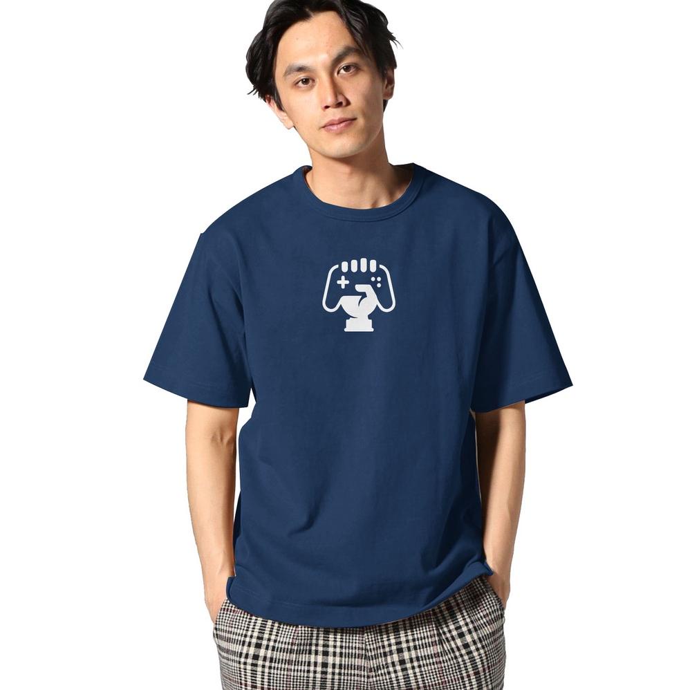 Kaos Pria Distro / Baju Kaos Pria / Kaos Pria / Baju / Kaos / Kaos Distro Pria Keren GAMERS