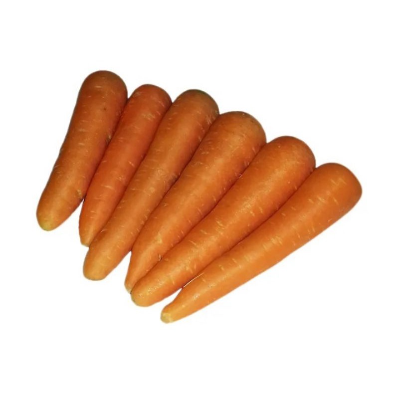

WORTEL IMPORT / PALING TERMURAH / KGAN