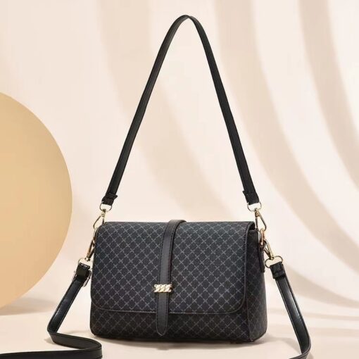 201905 Tas Selempang Wanita Import Slingbag Cewek Impor (1 KG MUAT 2) LT2148 CR7880 EL5391