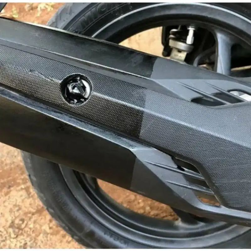 BLACK MAGIC AUTO 60ml fliptop/ PENGHITAM BODY MOTOR murah/poles penghitam body motor/hitam permanent