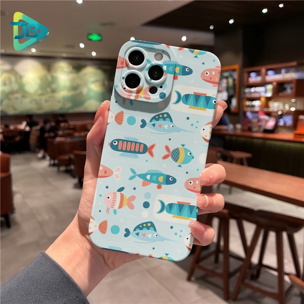 CUSTOM CASE SOFTCASE SILIKON PROCAMERA BENTH CUSTOM XIAOMI REDMI 6A 8 8A PRO 9 9A 9C 10A NOTE 8 9 10 10S POCO M3 M4  JB6712