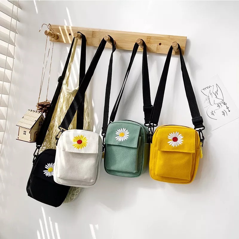 MORMON SARALE - Tas Slempang Wanita Slingbag Mini Tas Selempang Lucu