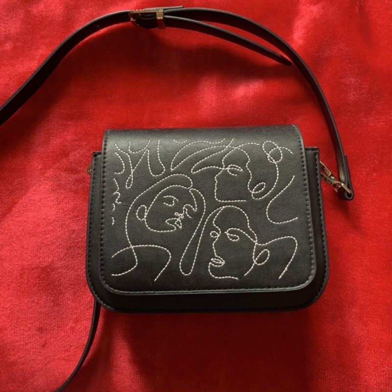 milliot n co sling bag