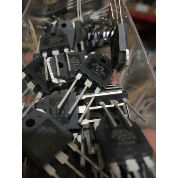 mosfet ixys 69N30 original